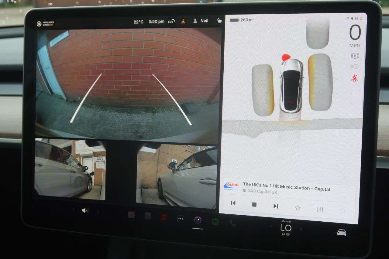2024 TESLA MODEL Y 2024 TESLA MODEL Y