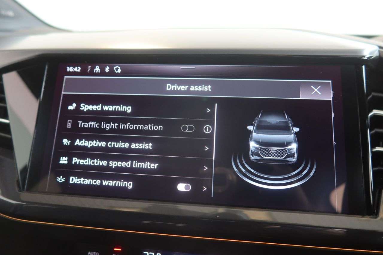 2022 AUDI Q4 E-TRON 2022 AUDI Q4 E-TRON