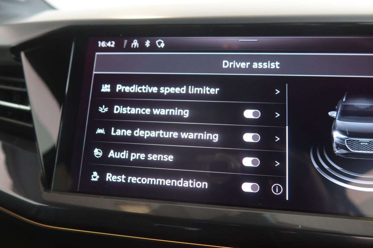 2022 AUDI Q4 E-TRON 2022 AUDI Q4 E-TRON