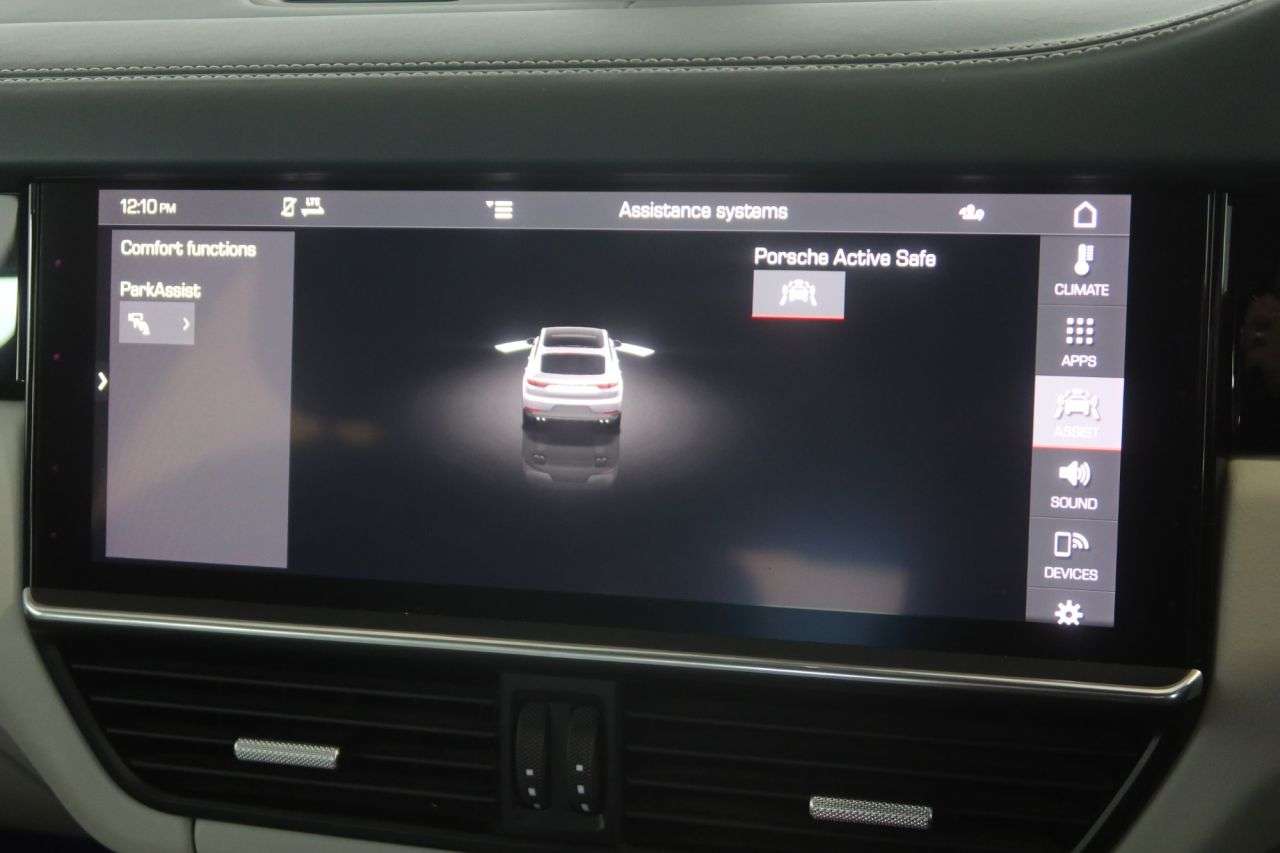 2021 PORSCHE CAYENNE 2021 PORSCHE CAYENNE