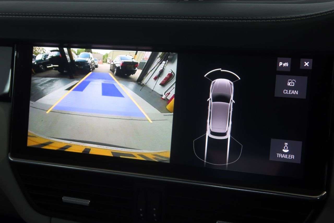 2021 PORSCHE CAYENNE 2021 PORSCHE CAYENNE