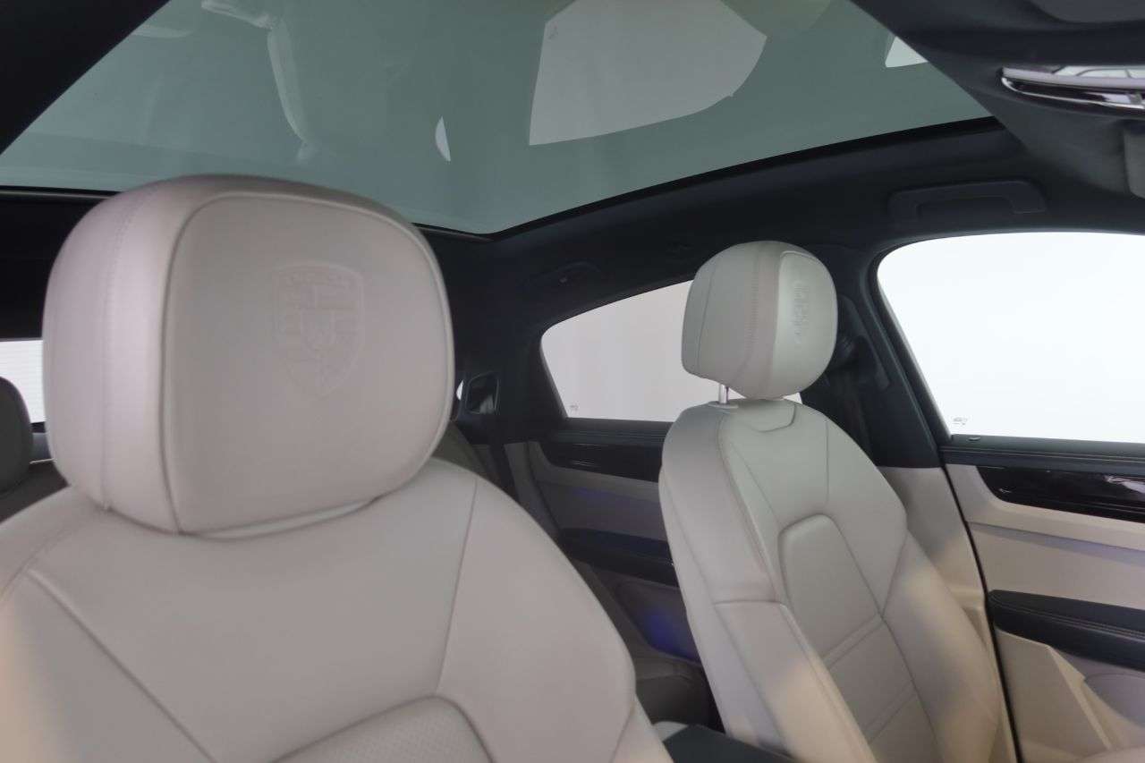 2021 PORSCHE CAYENNE 2021 PORSCHE CAYENNE