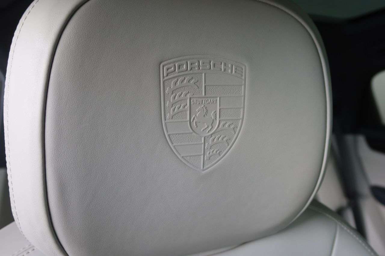 2021 PORSCHE CAYENNE 2021 PORSCHE CAYENNE