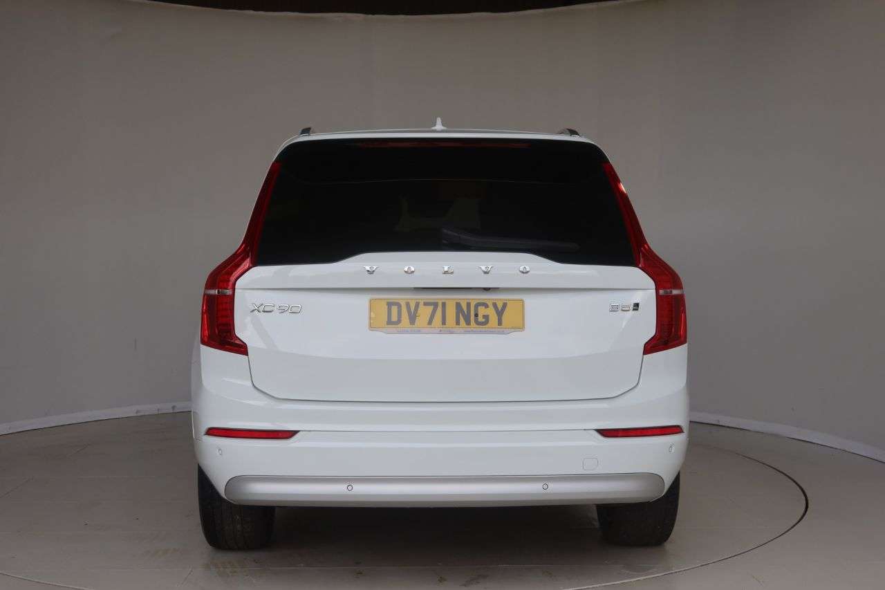 2021 VOLVO XC90 2021 VOLVO XC90