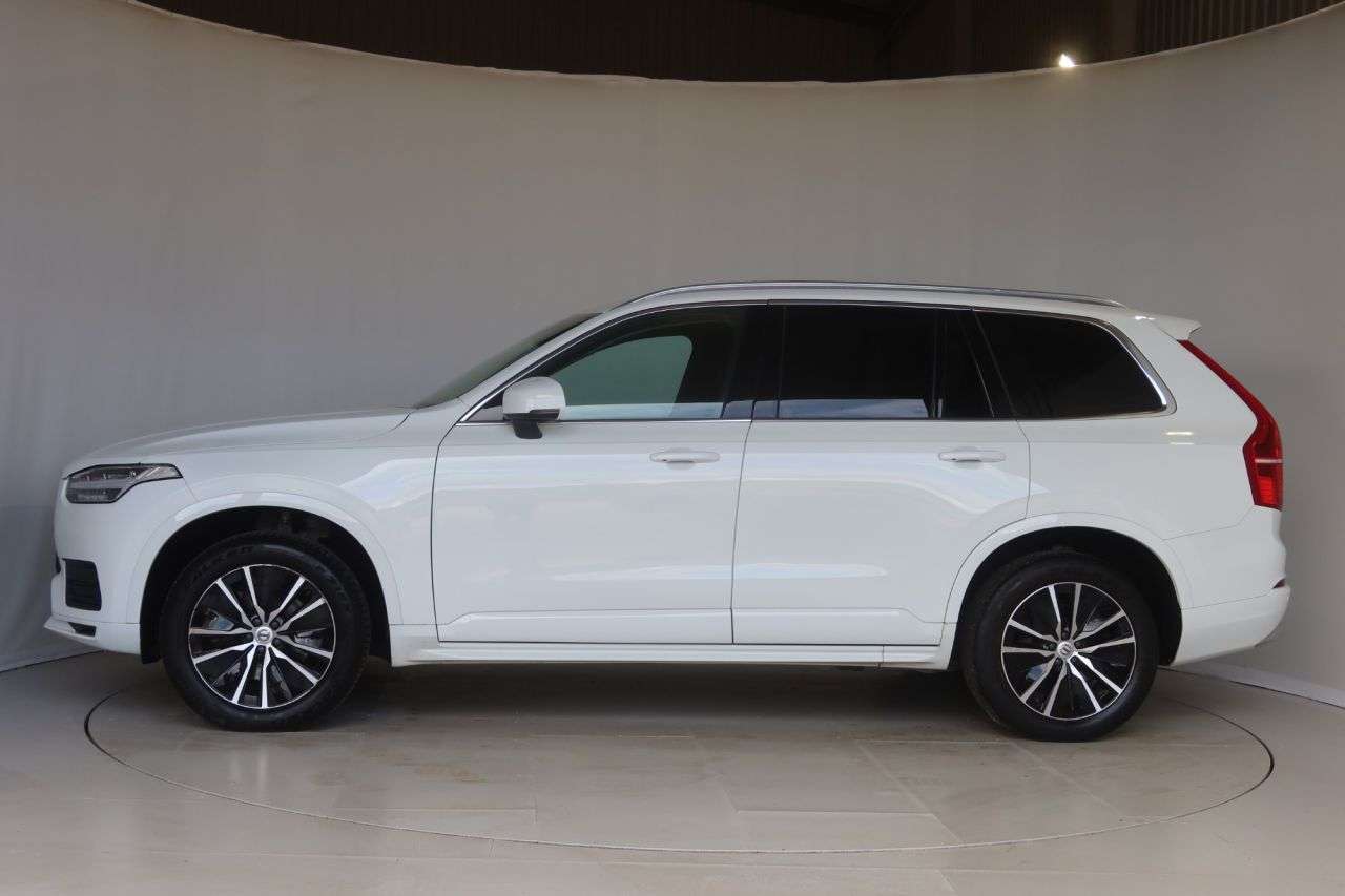 2021 VOLVO XC90 2021 VOLVO XC90