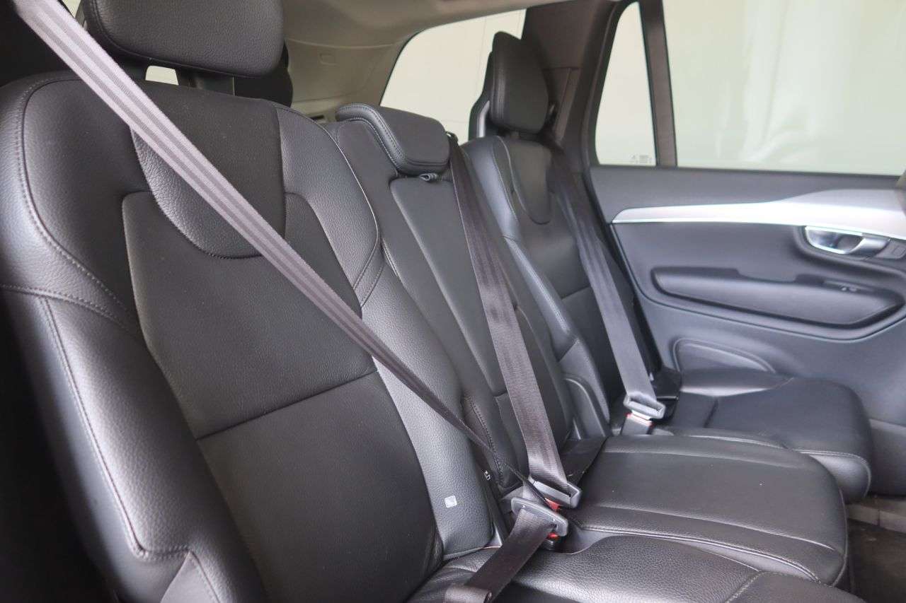 2021 VOLVO XC90 2021 VOLVO XC90