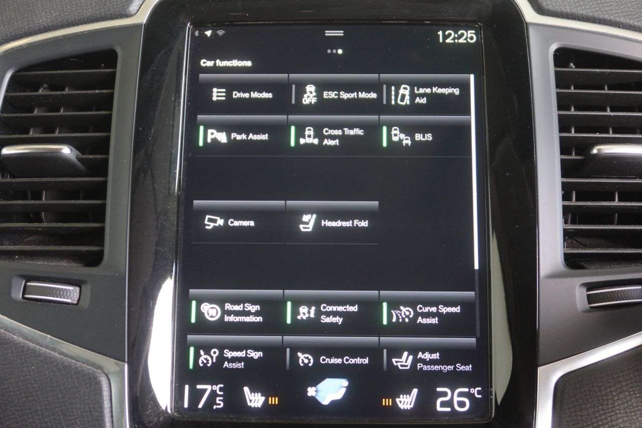 2021 VOLVO XC90 2021 VOLVO XC90