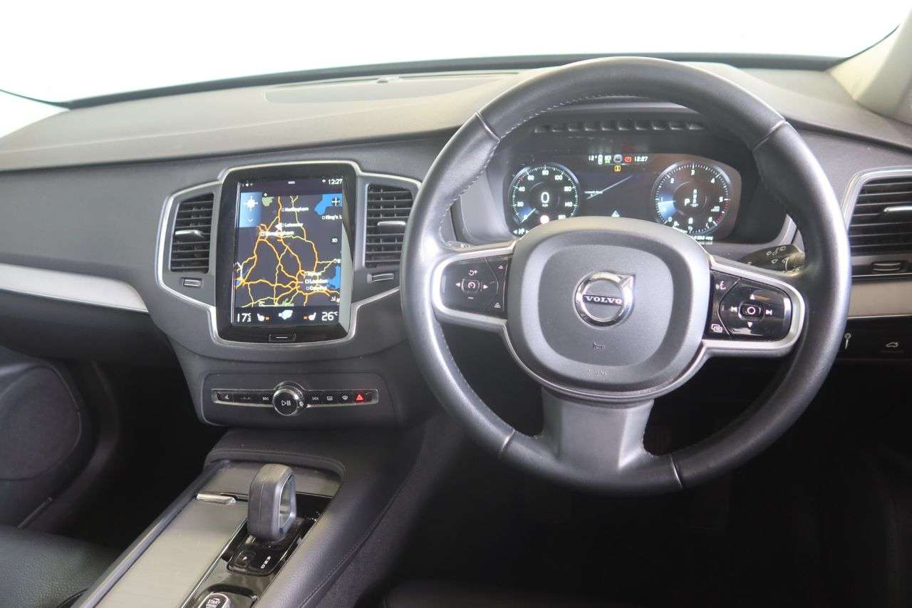 2021 VOLVO XC90 2021 VOLVO XC90