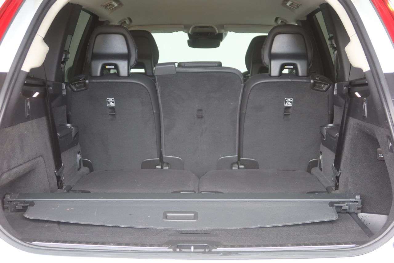 2021 VOLVO XC90 2021 VOLVO XC90