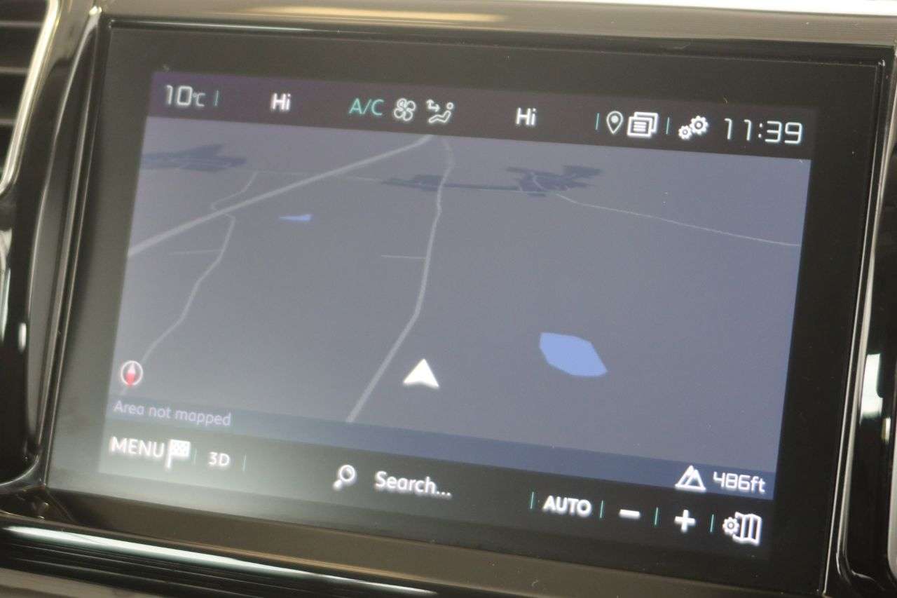 2021 CITROEN C5 AIRCROSS 2021 CITROEN C5 AIRCROSS