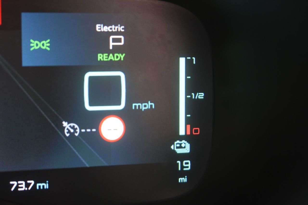 2021 CITROEN C5 AIRCROSS 2021 CITROEN C5 AIRCROSS