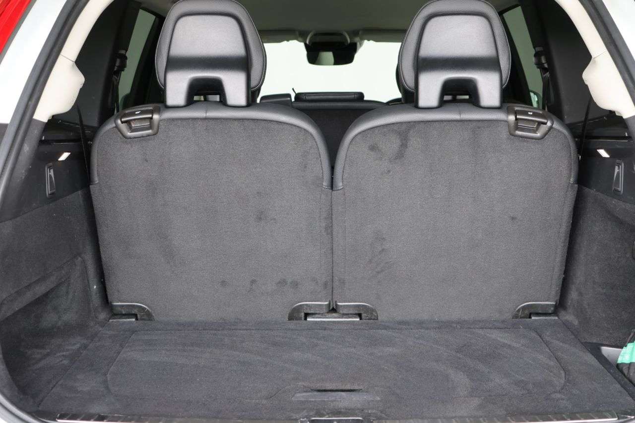 2022 VOLVO XC90 2022 VOLVO XC90