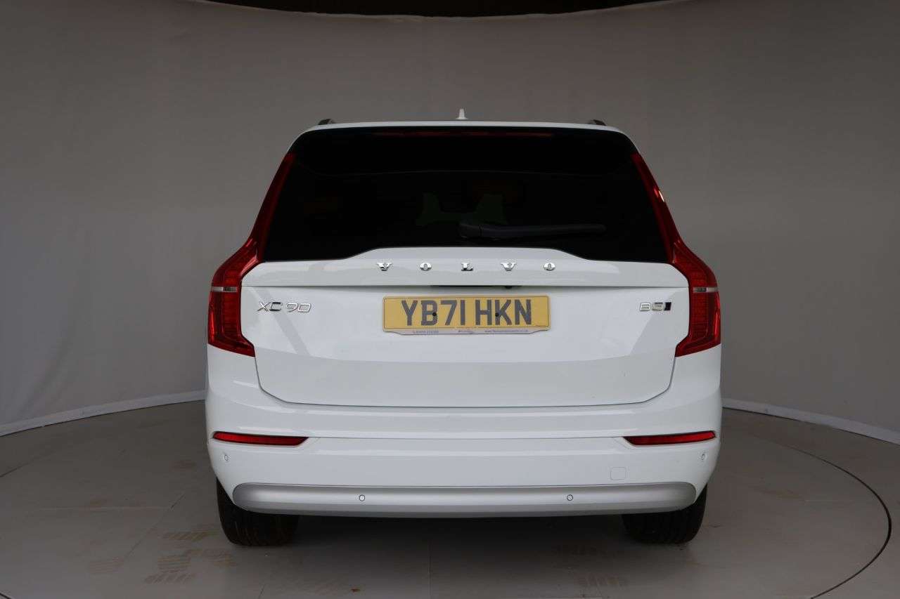 2022 VOLVO XC90 2022 VOLVO XC90