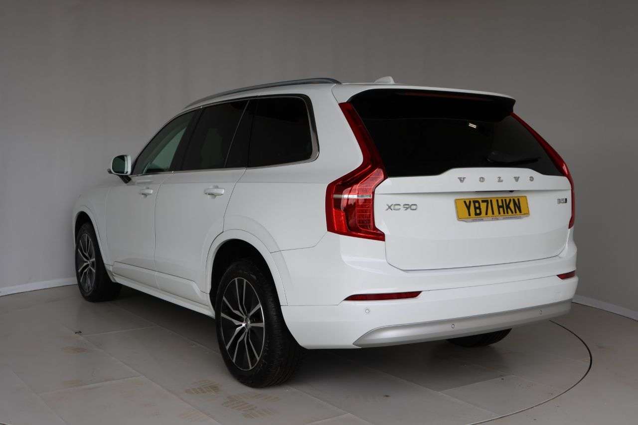 2022 VOLVO XC90 2022 VOLVO XC90