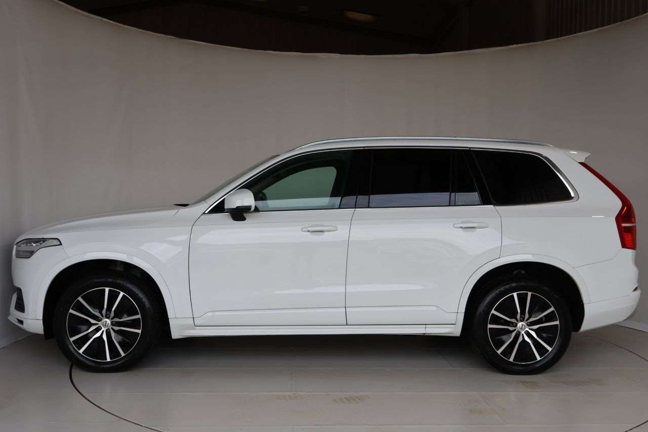 2022 VOLVO XC90 2022 VOLVO XC90
