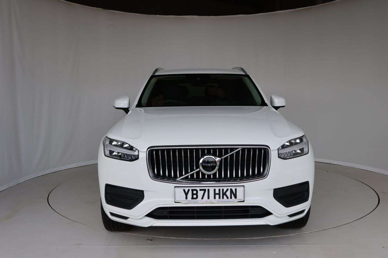 2022 VOLVO XC90 2022 VOLVO XC90