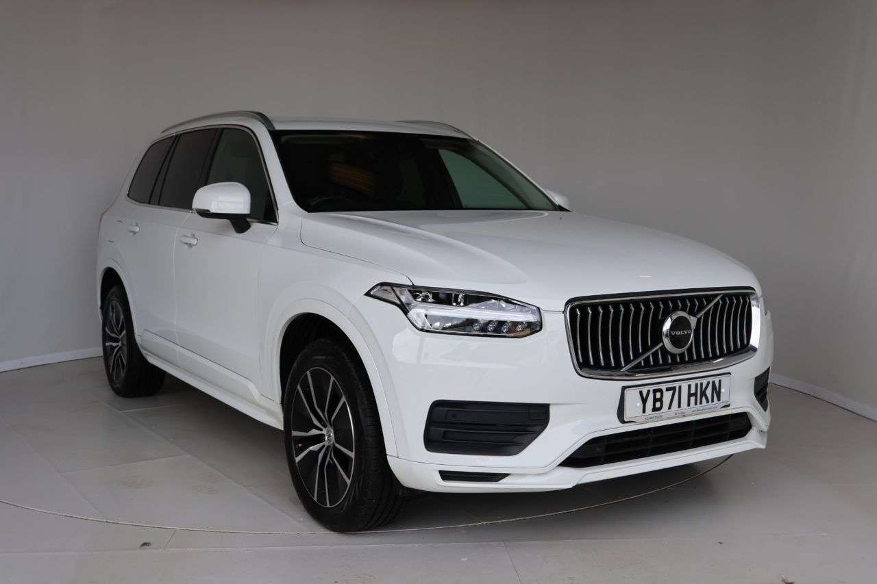 2022 VOLVO XC90 2022 VOLVO XC90