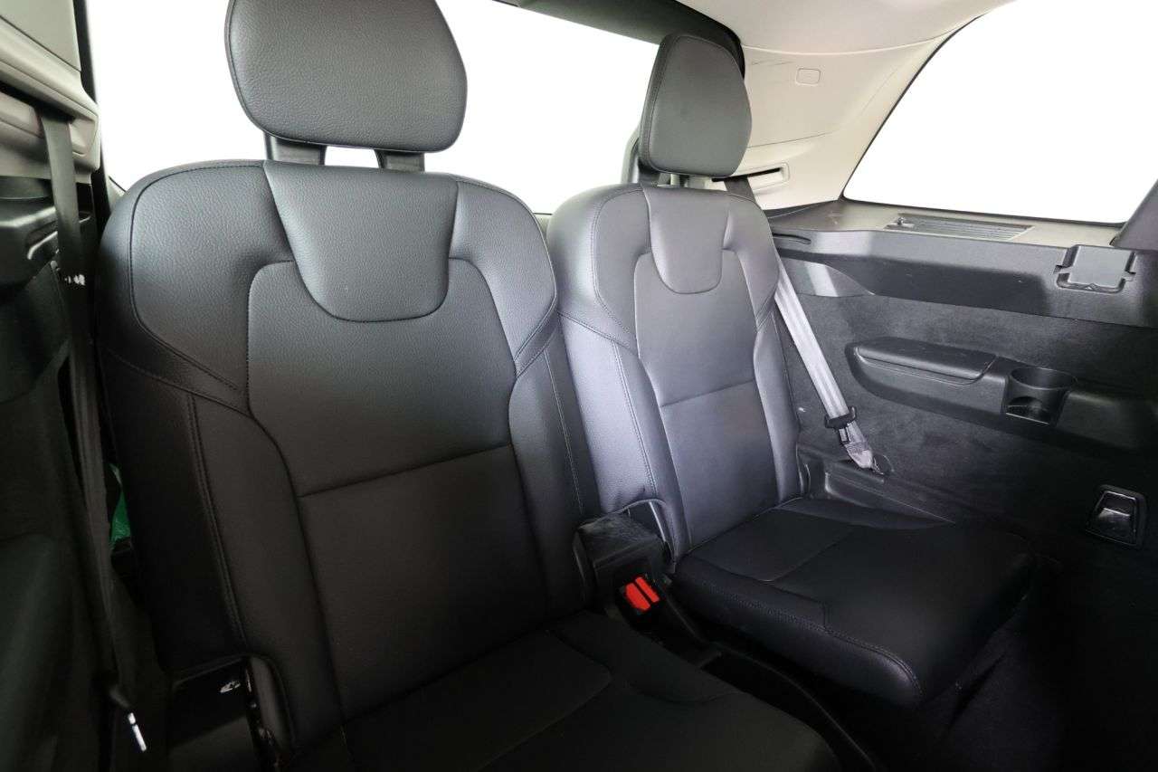 2022 VOLVO XC90 2022 VOLVO XC90