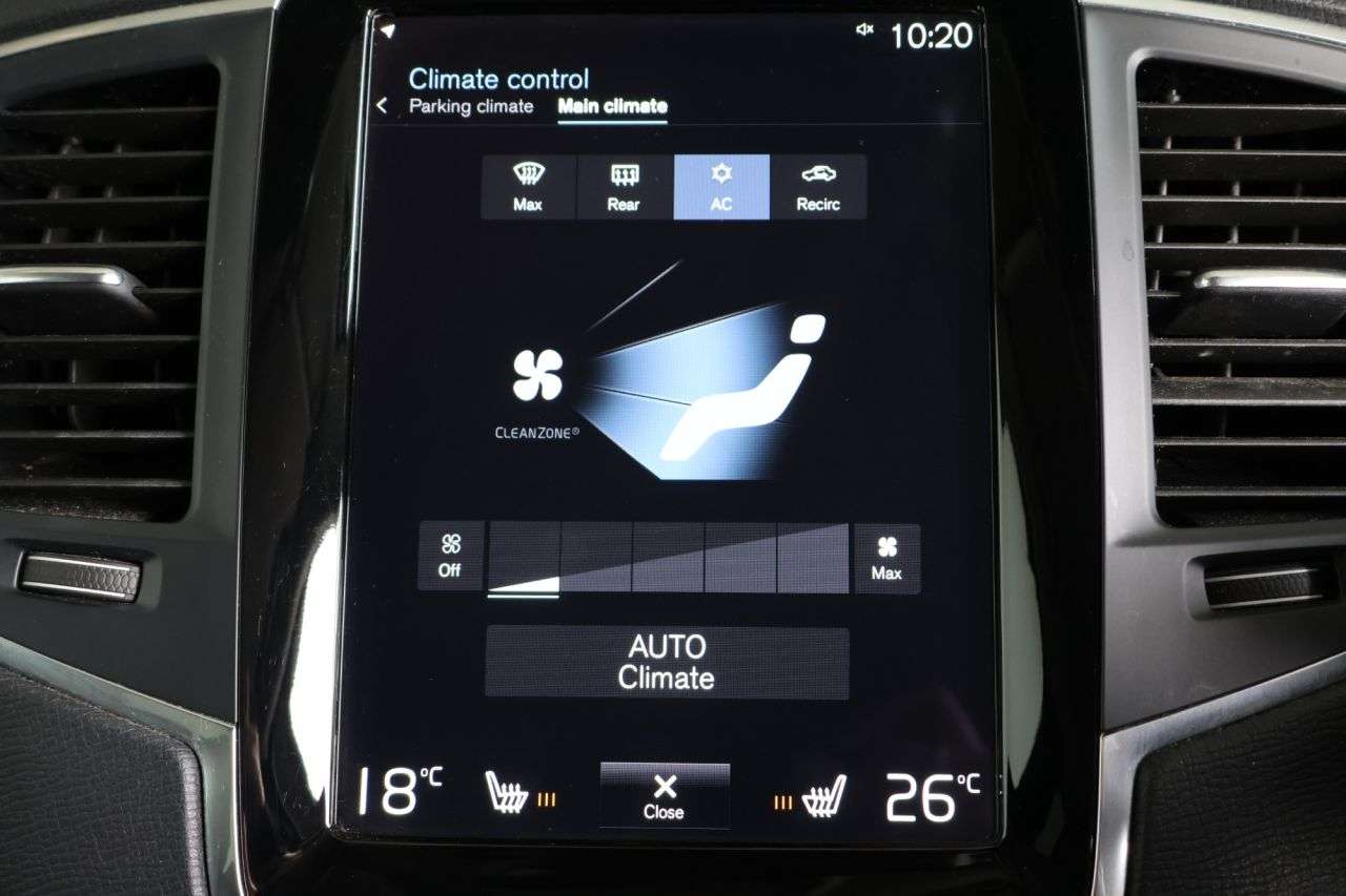 2022 VOLVO XC90 2022 VOLVO XC90