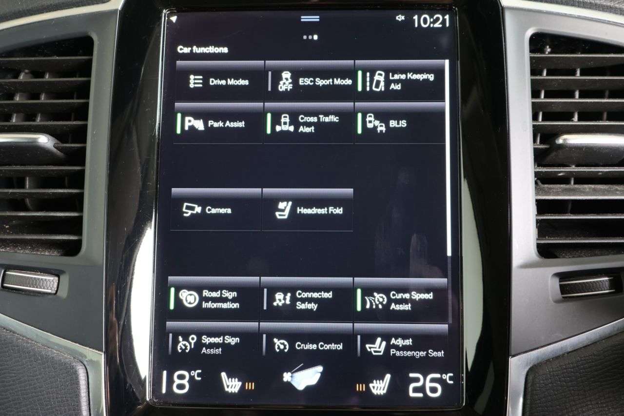 2022 VOLVO XC90 2022 VOLVO XC90