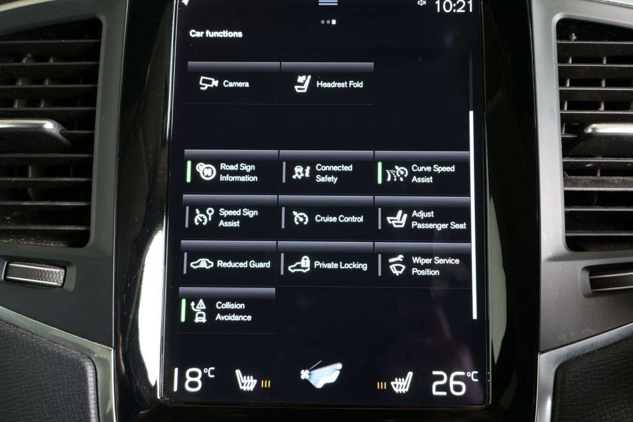 2022 VOLVO XC90 2022 VOLVO XC90