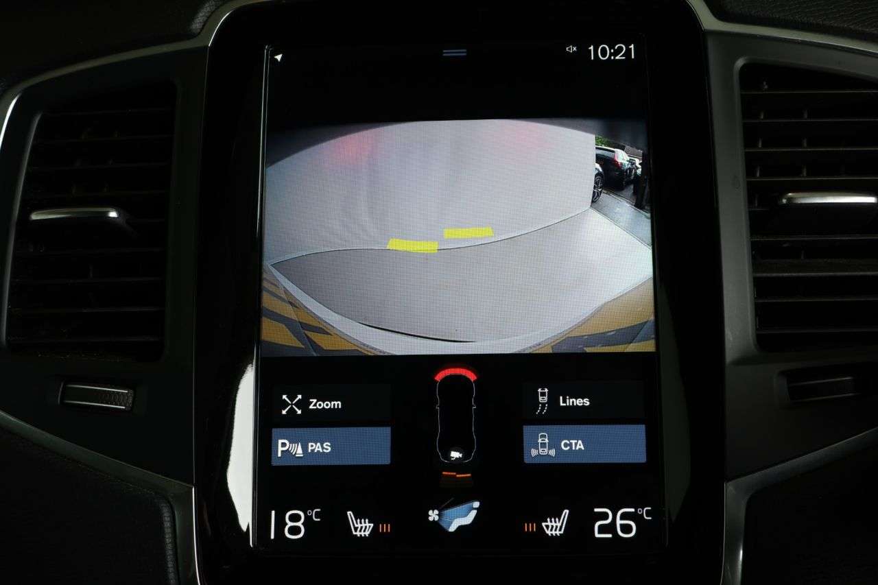 2022 VOLVO XC90 2022 VOLVO XC90