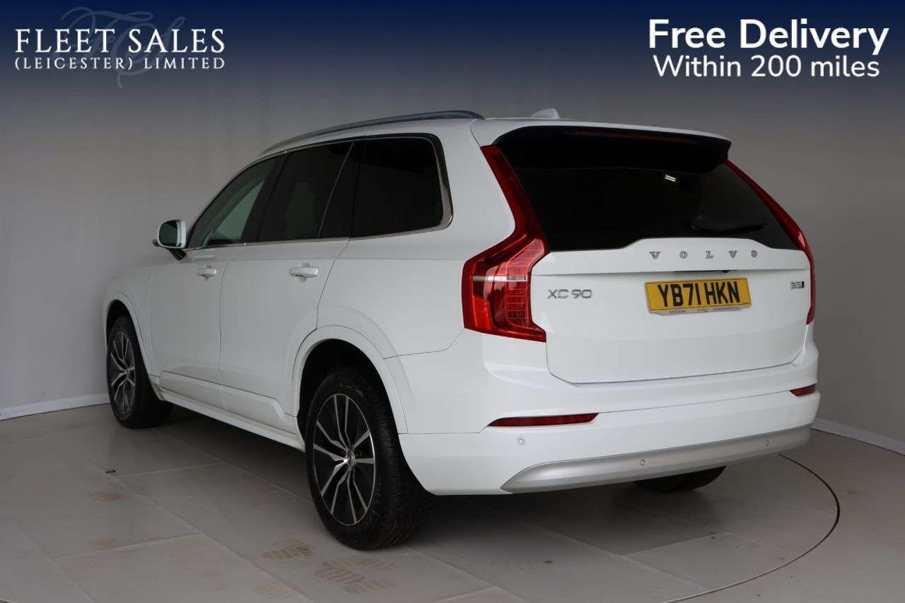 2022 VOLVO XC90 2022 VOLVO XC90