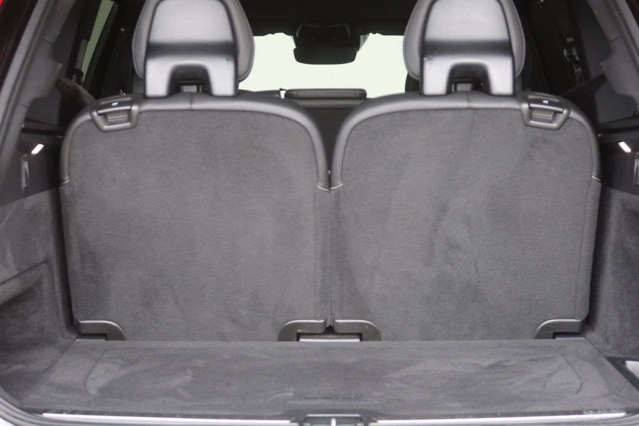 2022 VOLVO XC90 2022 VOLVO XC90