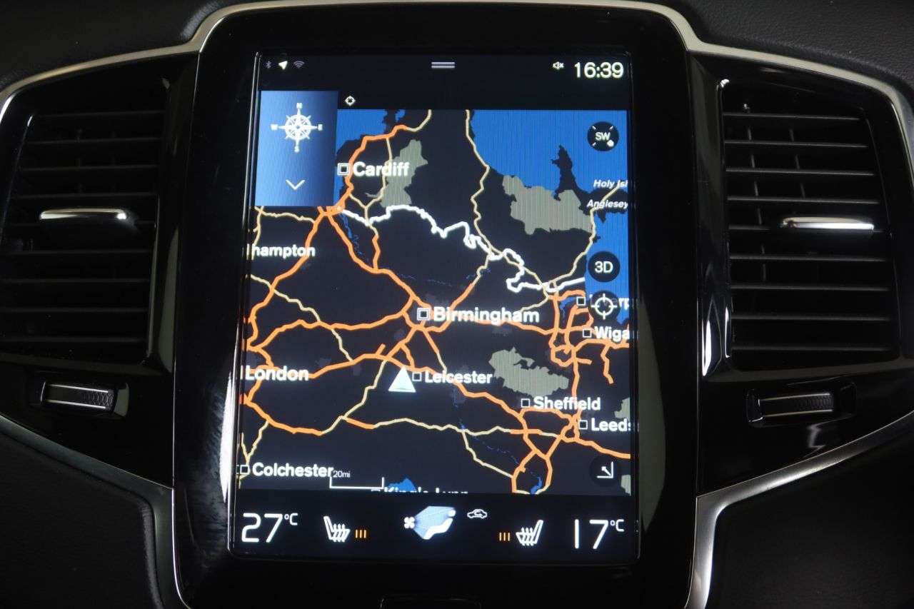 2022 VOLVO XC90 2022 VOLVO XC90