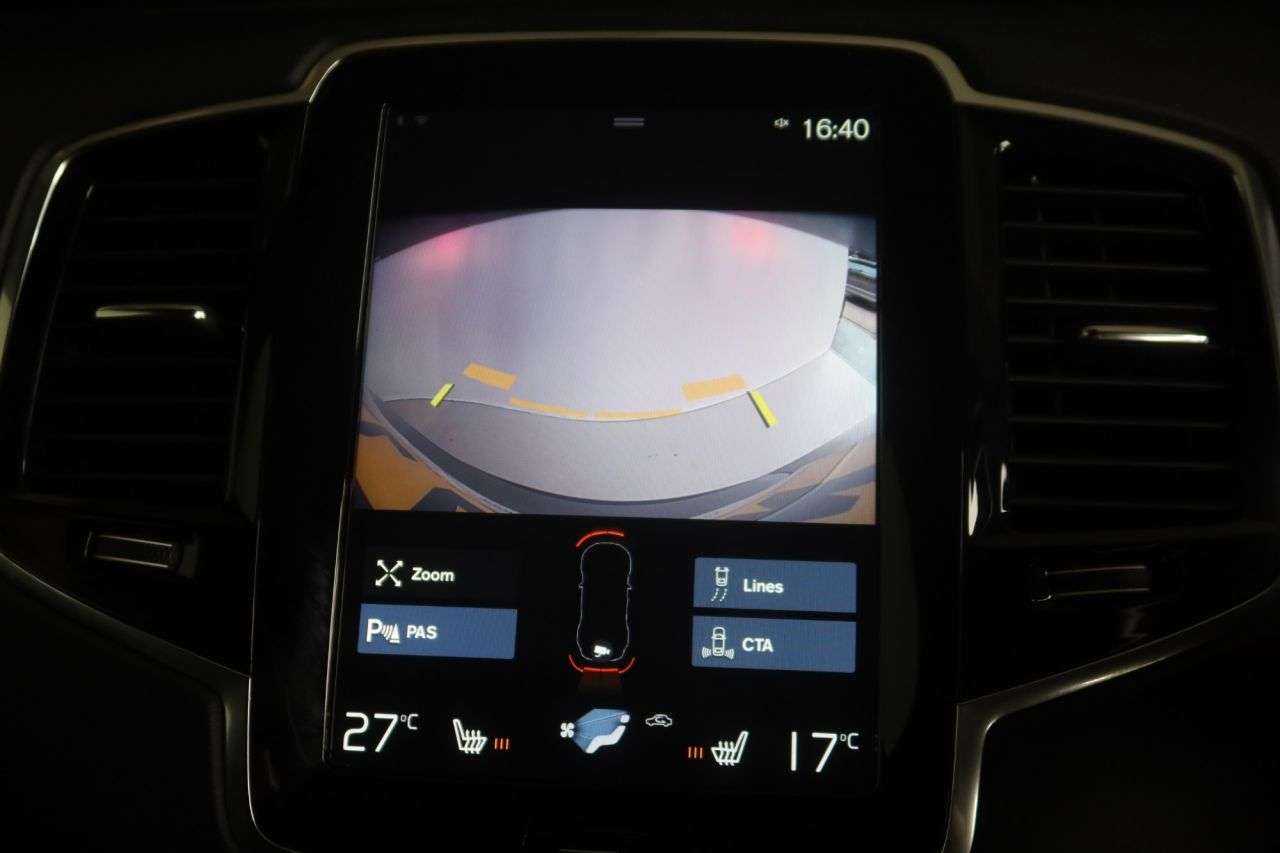 2022 VOLVO XC90 2022 VOLVO XC90