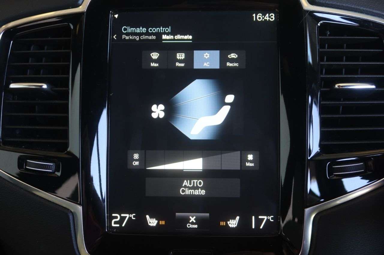 2021 VOLVO XC90 2021 VOLVO XC90