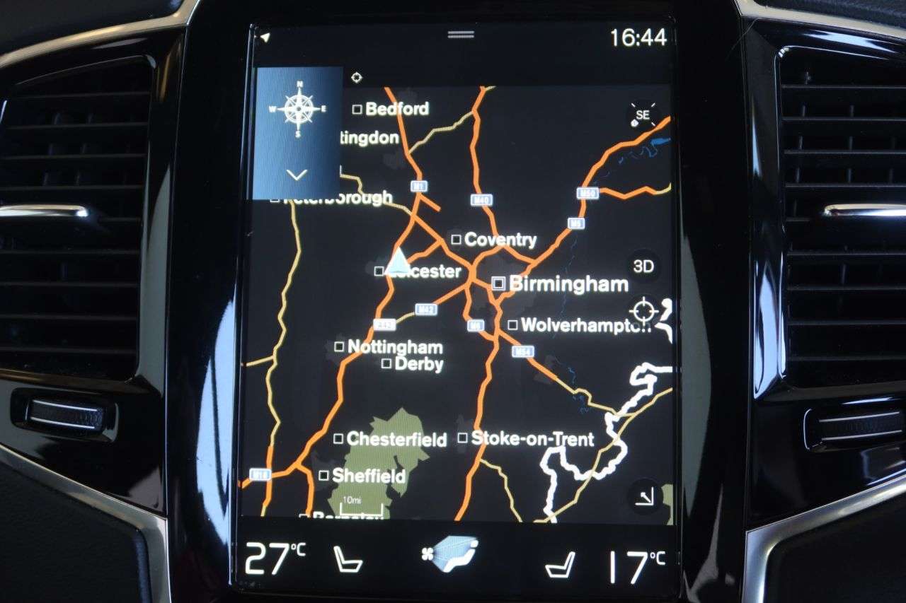 2021 VOLVO XC90 2021 VOLVO XC90