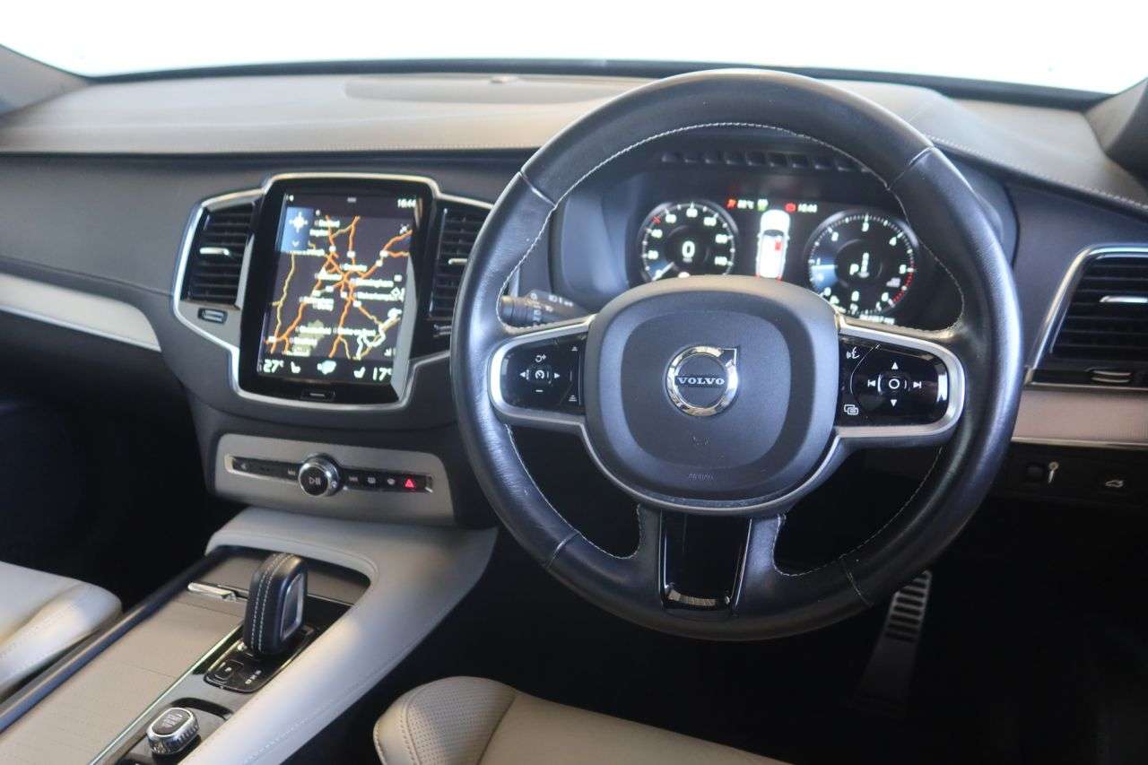 2021 VOLVO XC90 2021 VOLVO XC90