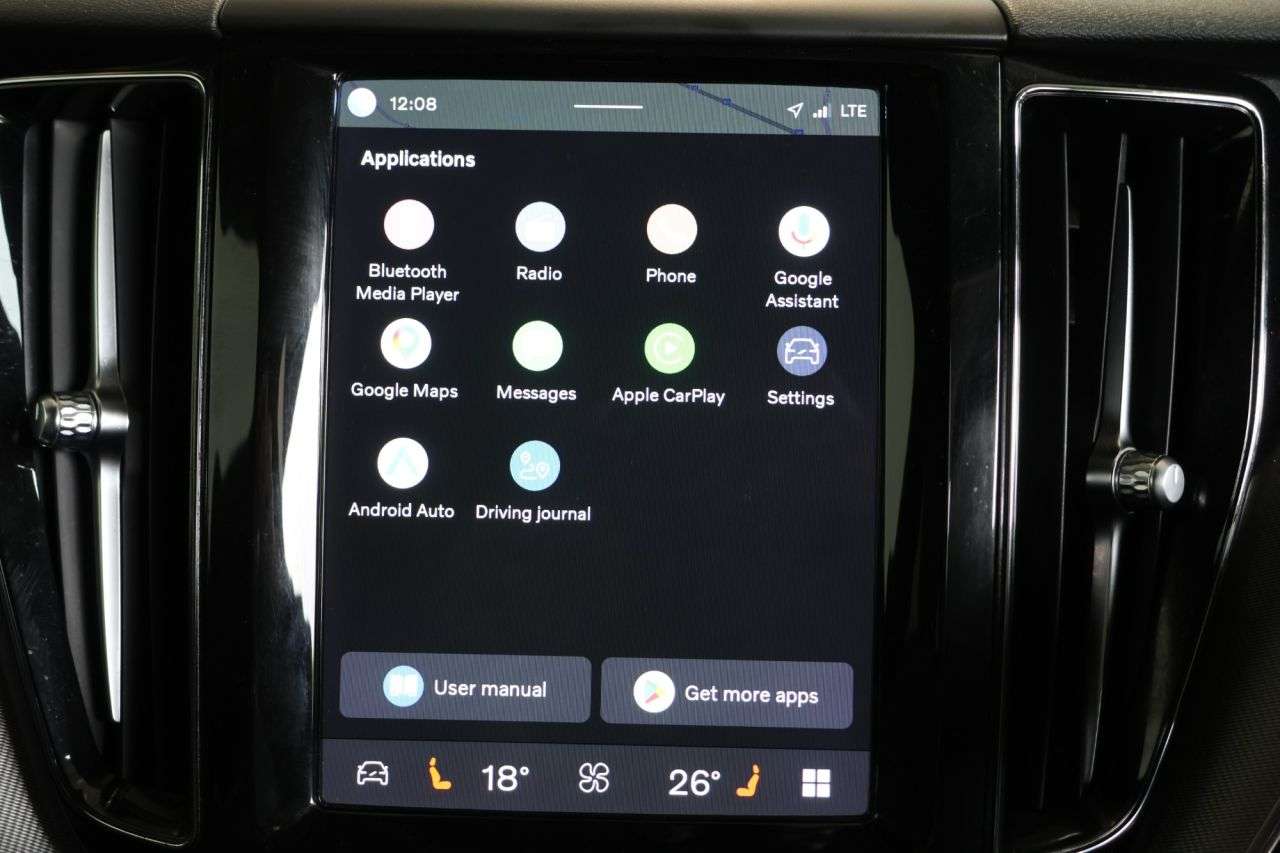 2022 VOLVO XC60 2022 VOLVO XC60