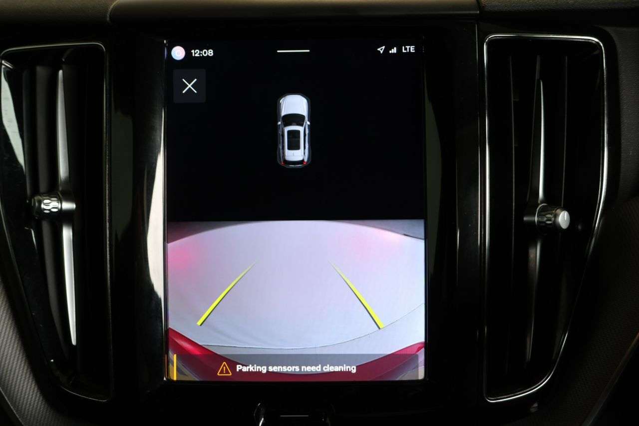 2022 VOLVO XC60 2022 VOLVO XC60