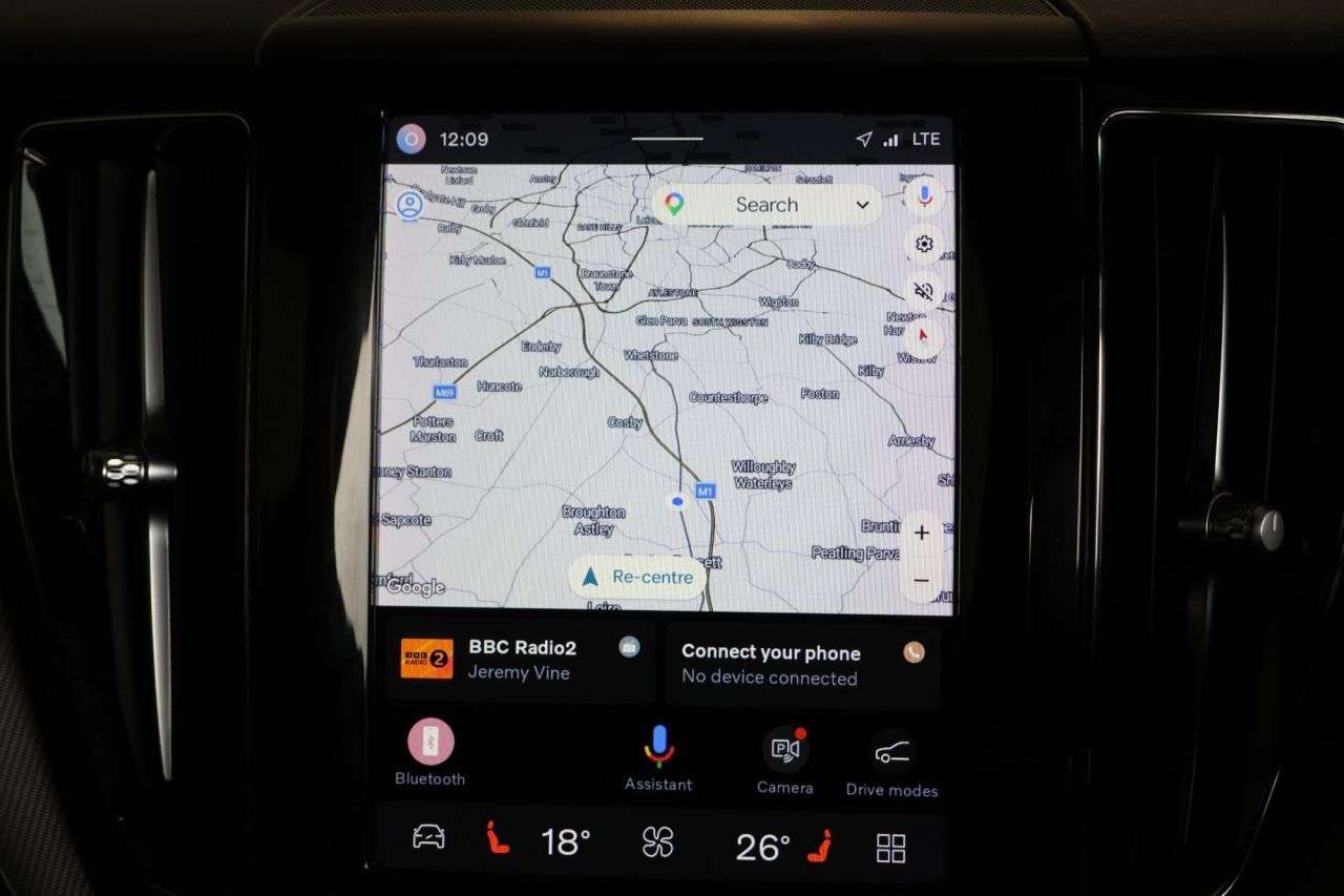2022 VOLVO XC60 2022 VOLVO XC60