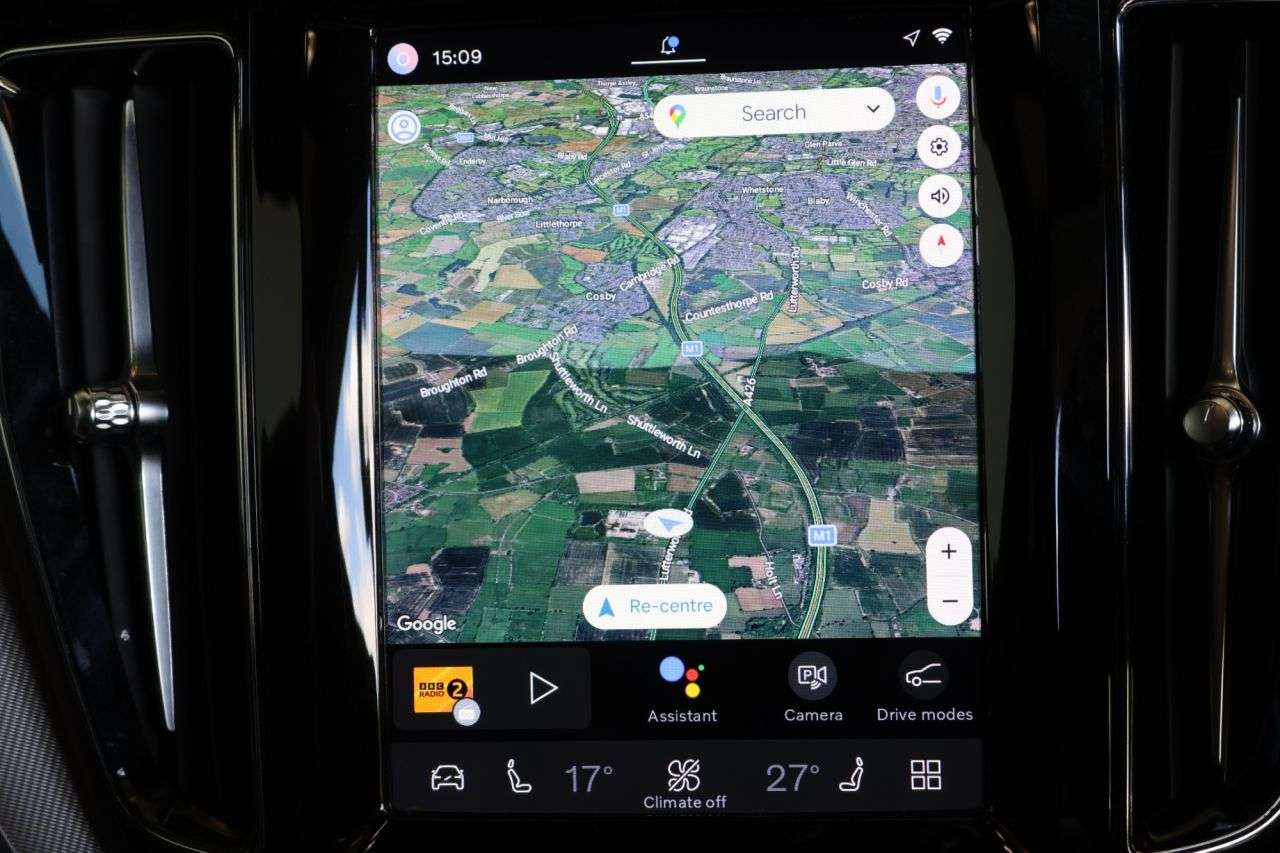 2022 VOLVO XC60 2022 VOLVO XC60