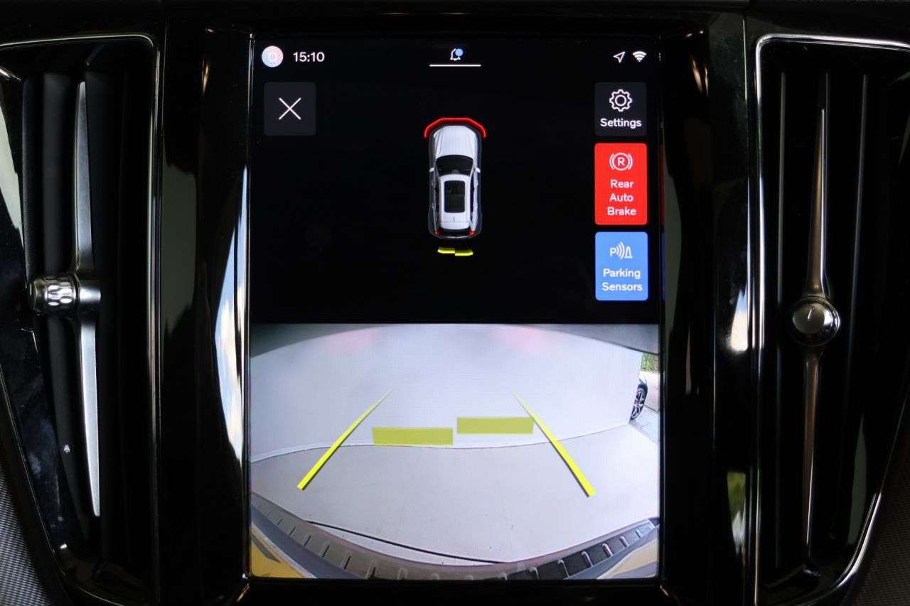 2022 VOLVO XC60 2022 VOLVO XC60