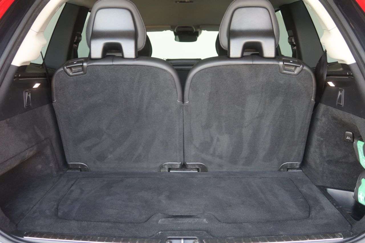 2022 VOLVO XC90 2022 VOLVO XC90