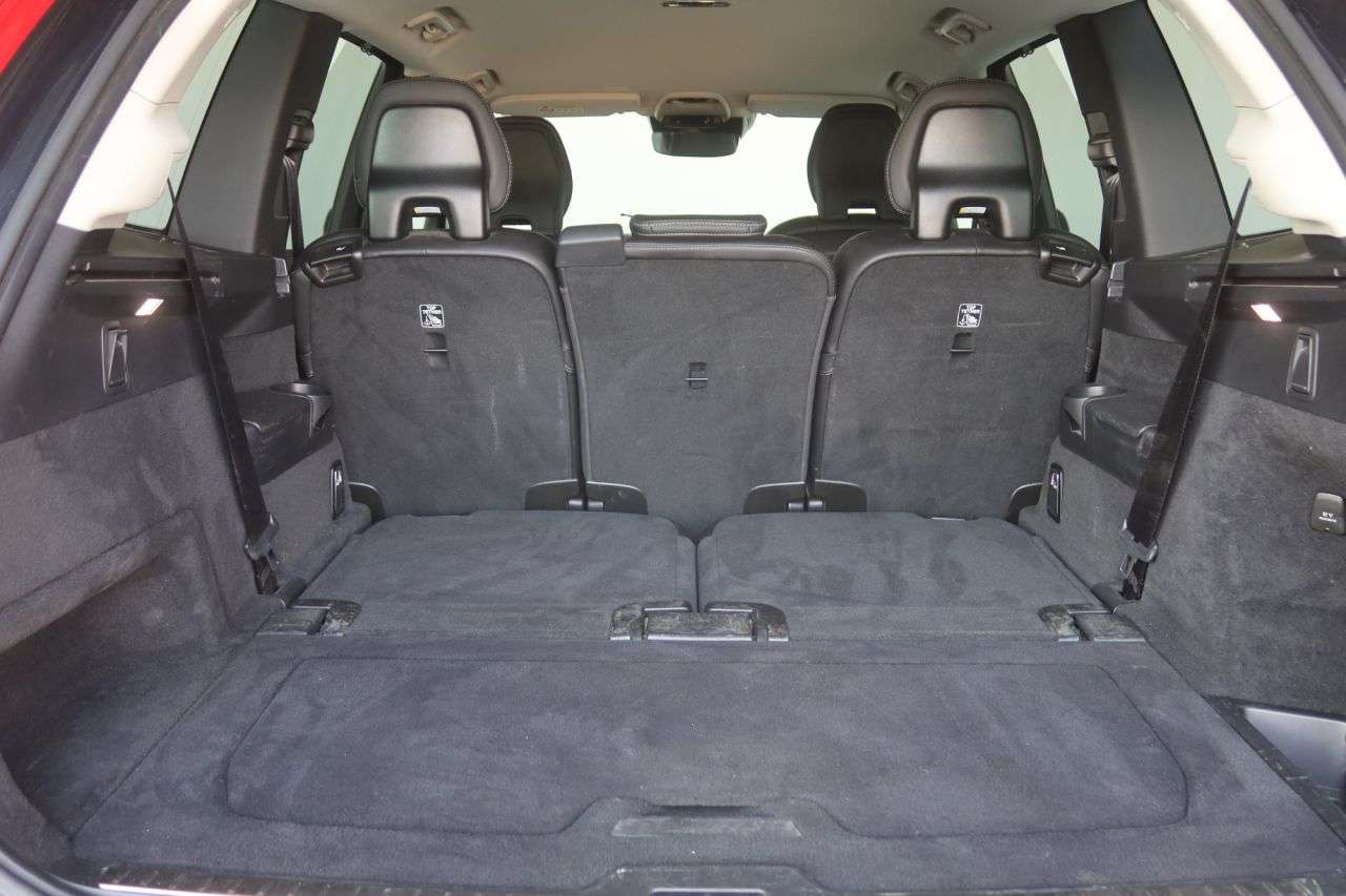 2022 VOLVO XC90 2022 VOLVO XC90