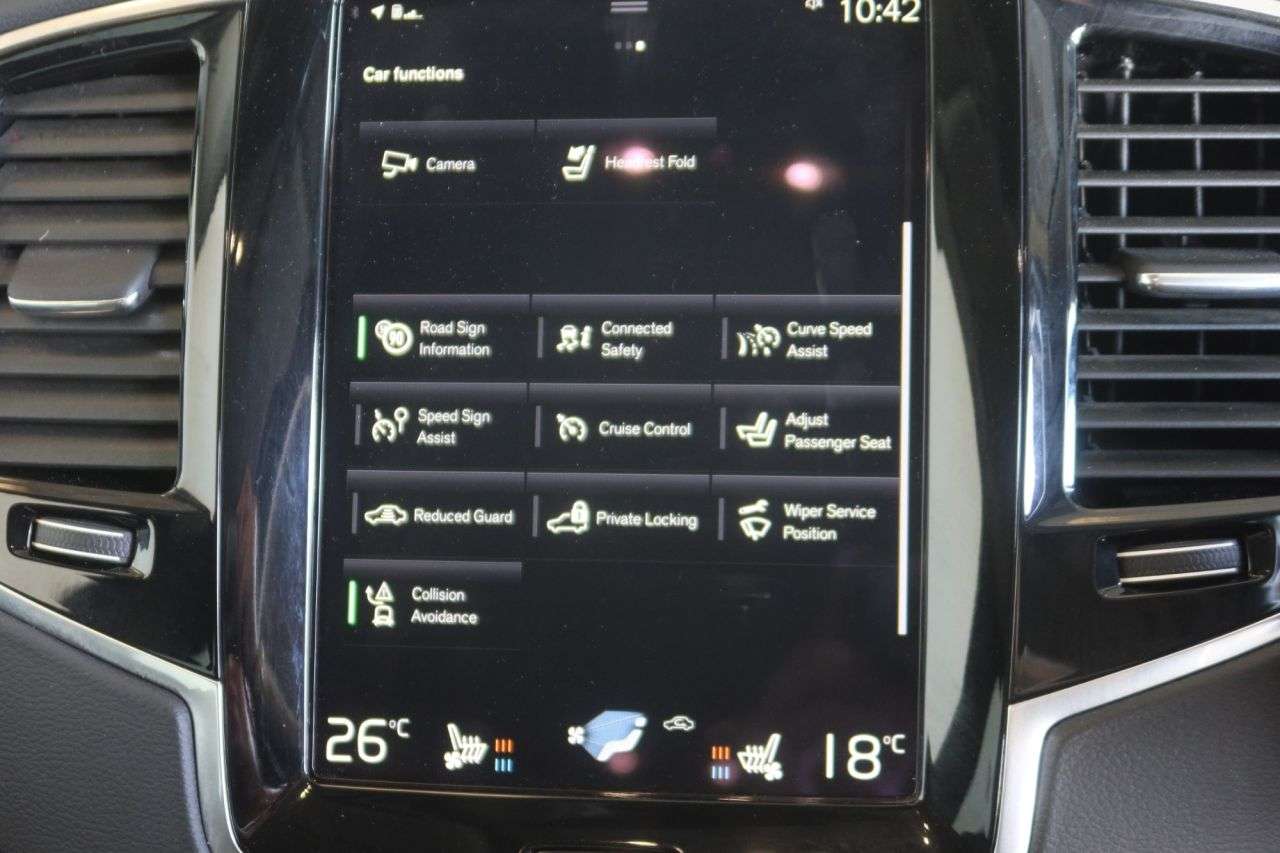 2022 VOLVO XC90 2022 VOLVO XC90