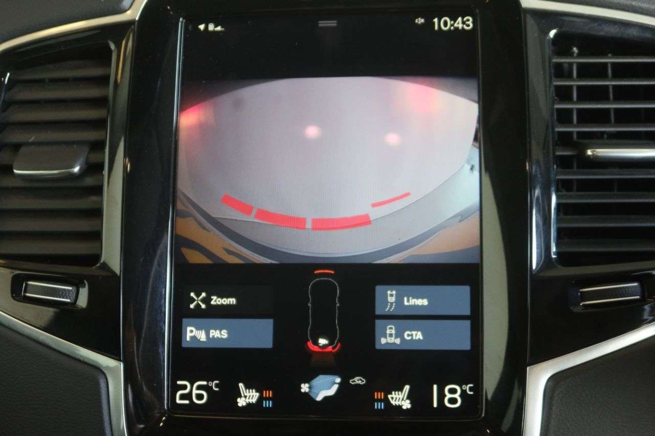 2022 VOLVO XC90 2022 VOLVO XC90