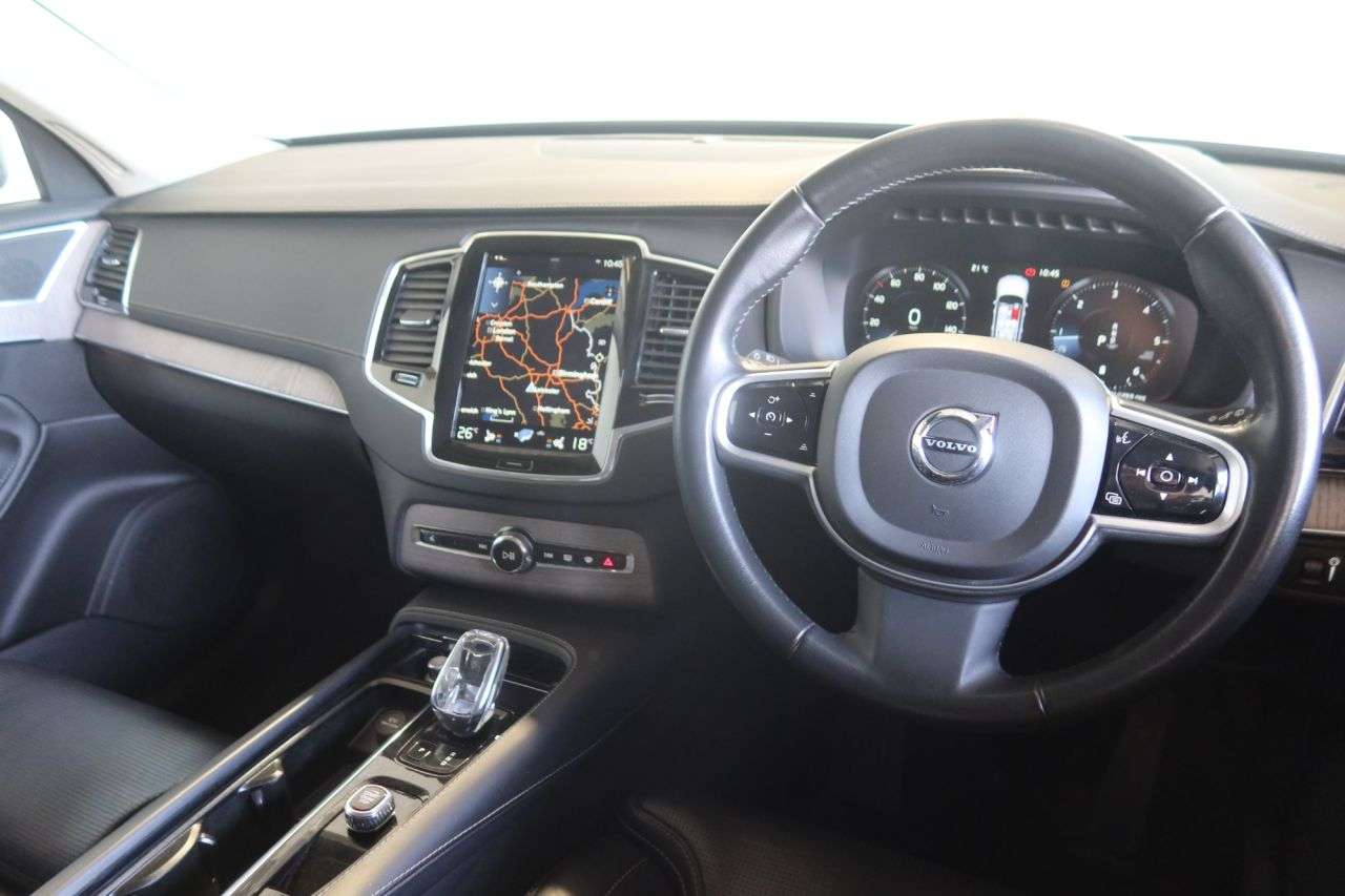 2022 VOLVO XC90 2022 VOLVO XC90
