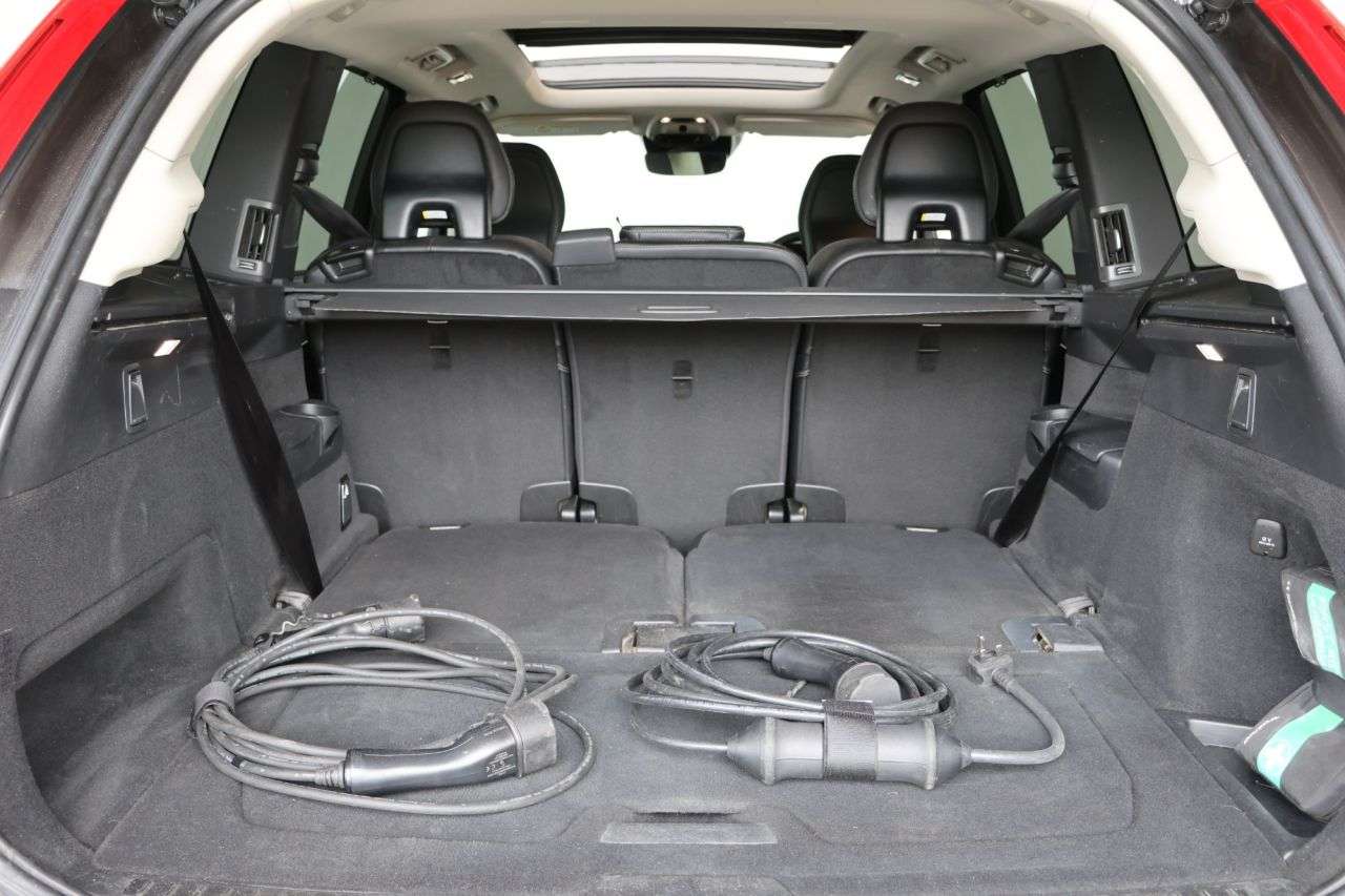 2022 VOLVO XC90 2022 VOLVO XC90