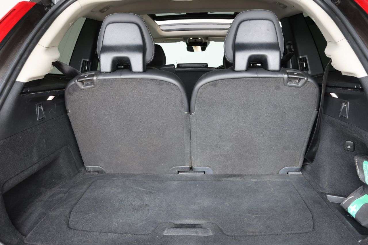 2022 VOLVO XC90 2022 VOLVO XC90