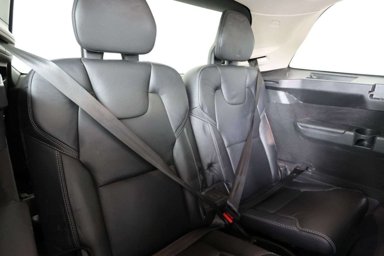 2022 VOLVO XC90 2022 VOLVO XC90