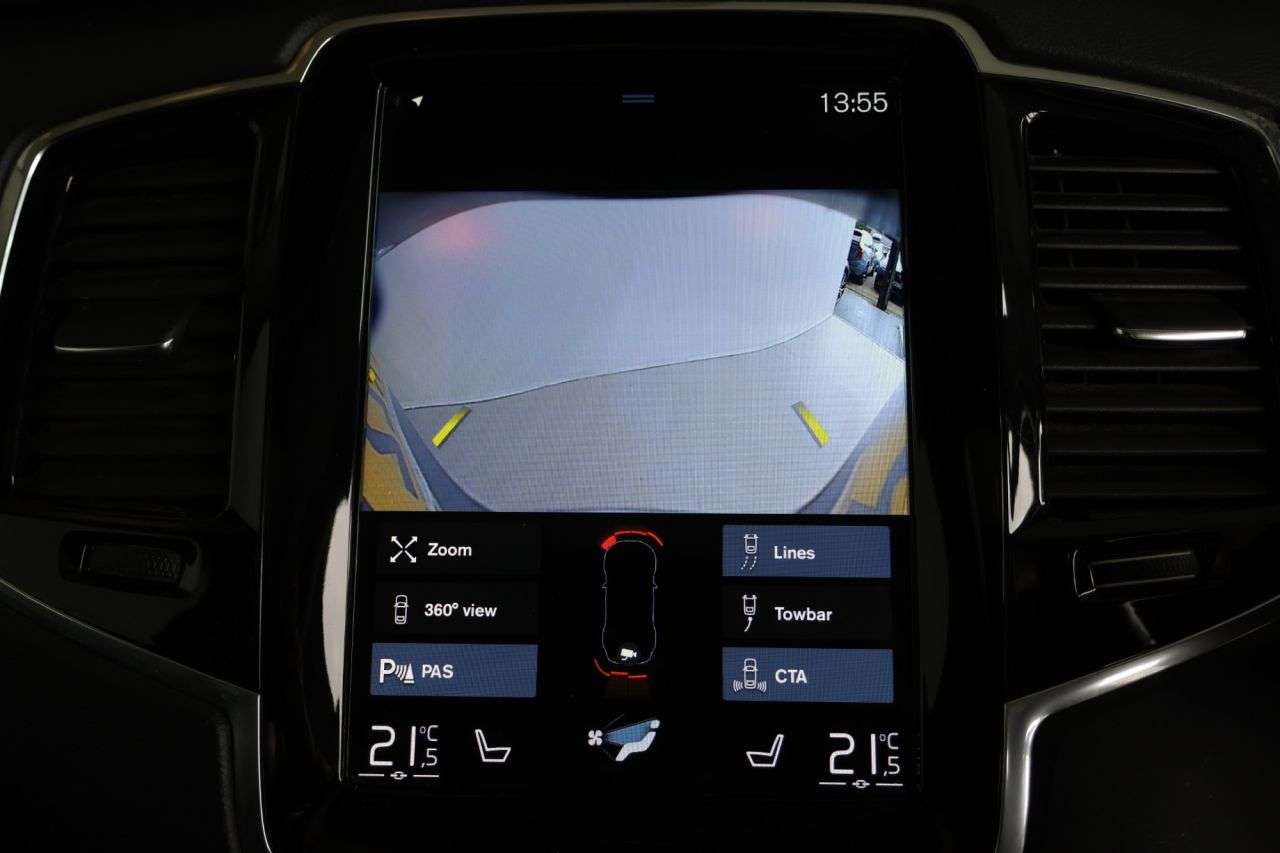 2022 VOLVO XC90 2022 VOLVO XC90