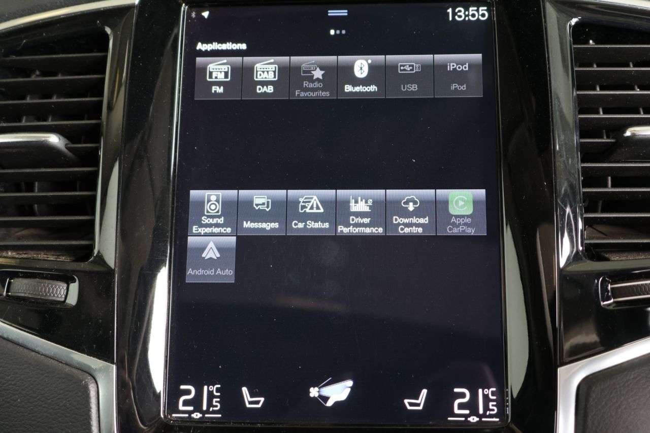 2022 VOLVO XC90 2022 VOLVO XC90