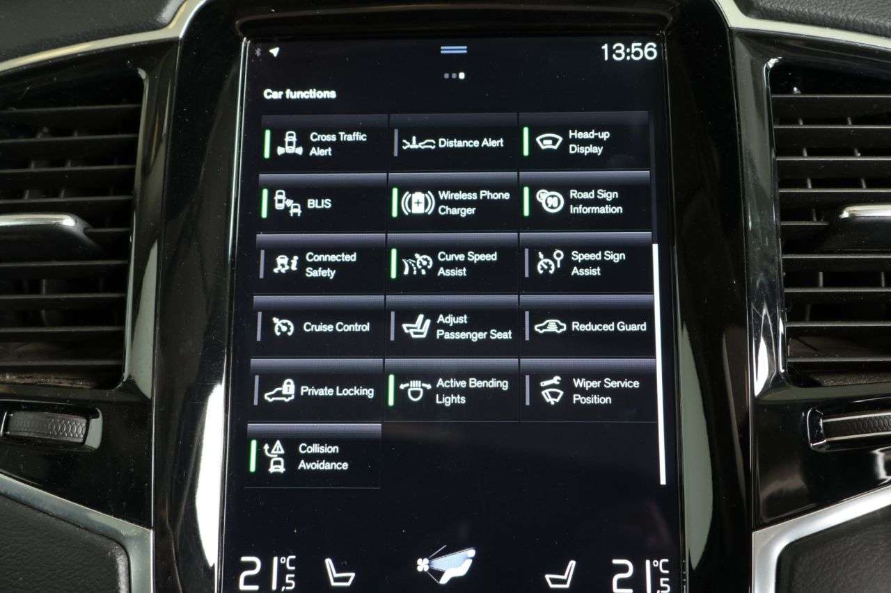 2022 VOLVO XC90 2022 VOLVO XC90