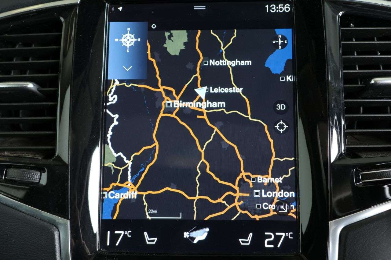 2022 VOLVO XC90 2022 VOLVO XC90